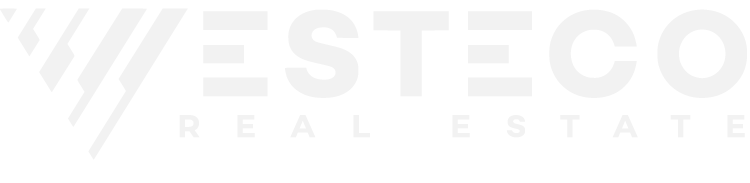 Vesteco Real Estate logo